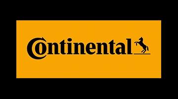 Continental Logo