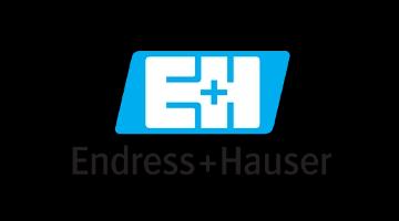 Endress Hauser Logo