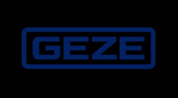 Geze Logo