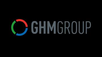 Ghm Group Logo