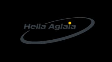 Hella Aglaia Logo