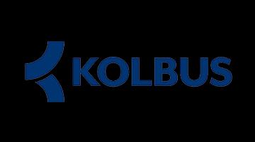 Kolbus Logo