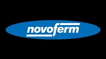 Novoferm Logo