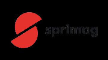 Sprimag Logo