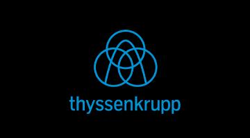 Thyssenkrupp Logo