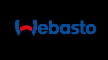 Webasto Logo