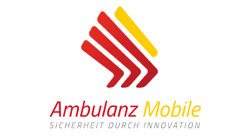 Ambulanz Mobile Logo