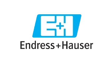 Endress Hauser Logo
