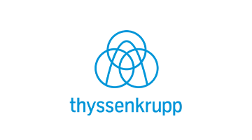 Thyssenkrupp Logo