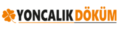 YONCALIK DÖKÜM SAN. VE TİC. LTD. ŞTİ. logo