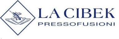 LA CIBEK SRL logo