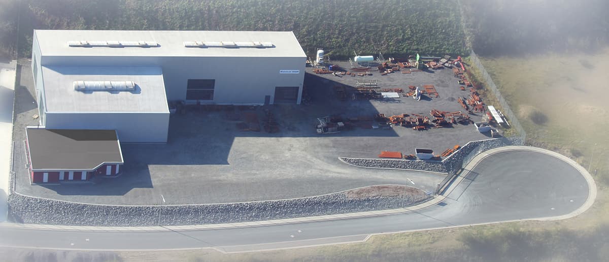 Maeckler GmbH