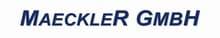 Maeckler GmbH logo