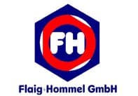 Flaig + Hommel GmbH
Verbindungselemente logo