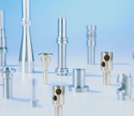MKS Metall- und Kunststoff Schmidt GmbH
