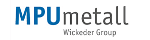 MPU Metall GmbH logo