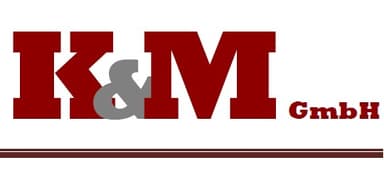 K&M GmbH logo