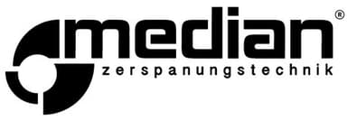 Median Zerspanungstechnik GmbH logo