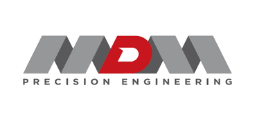 M.D.M. srl logo
