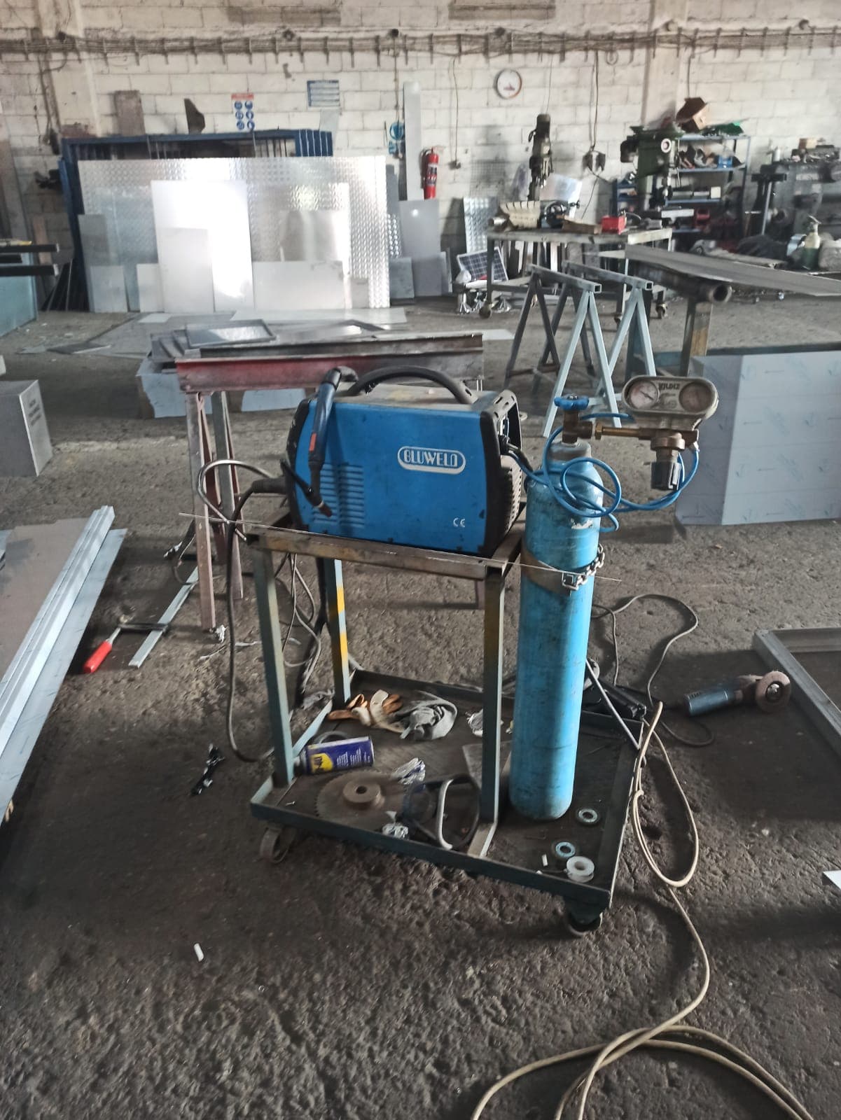 Eginoks krom makine sanayi ticaret limited şirketi