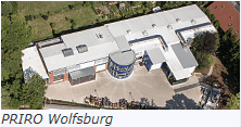 Priro Metallverarbeitung GmbH