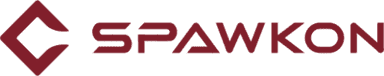 SPAW-KON logo
