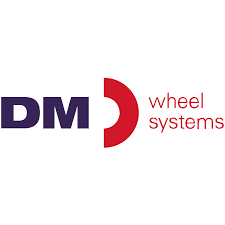DM Wheel Systems B.V. logo
