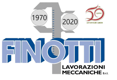 Finotti S.R.L logo