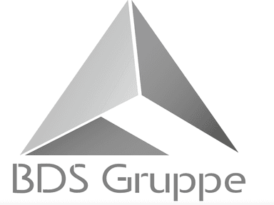 BDS Gruppe Blaz Cavar logo