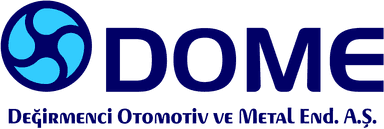 Değirmenci Otomotiv ve Metal Endüstri A.Ş. logo