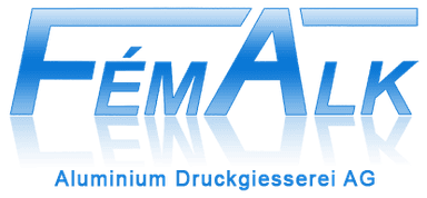 Fémalk Metallguss- Teileproduktions GmbH logo