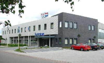 VDL Parree bv