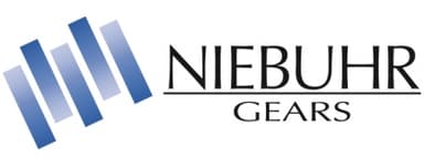 Niebuhr Gears A/S logo