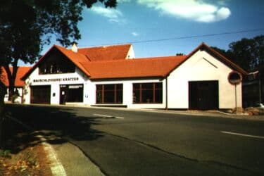 Kratzer Metallbau GmbH