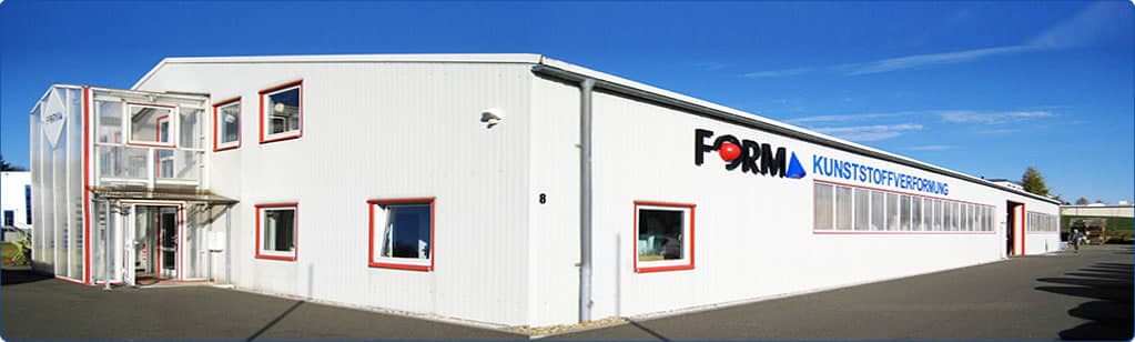 Forma Plastics GmbH