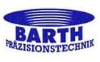 Barth Präzisionstechnik GmbH logo