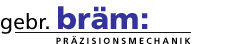 Gebr. Bräm AG logo