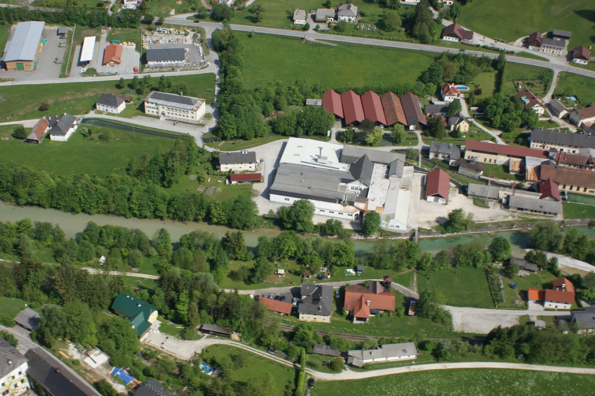 Redtenbacher Präzisionsteile GmbH