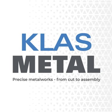 KLAS METAL d.o.o. logo
