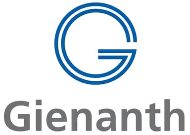 Gienanth GmbH logo