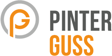 PINTER GUSS logo
