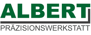 Albert Metall Präzisionswerkstatt Inh. Dirk Albert logo