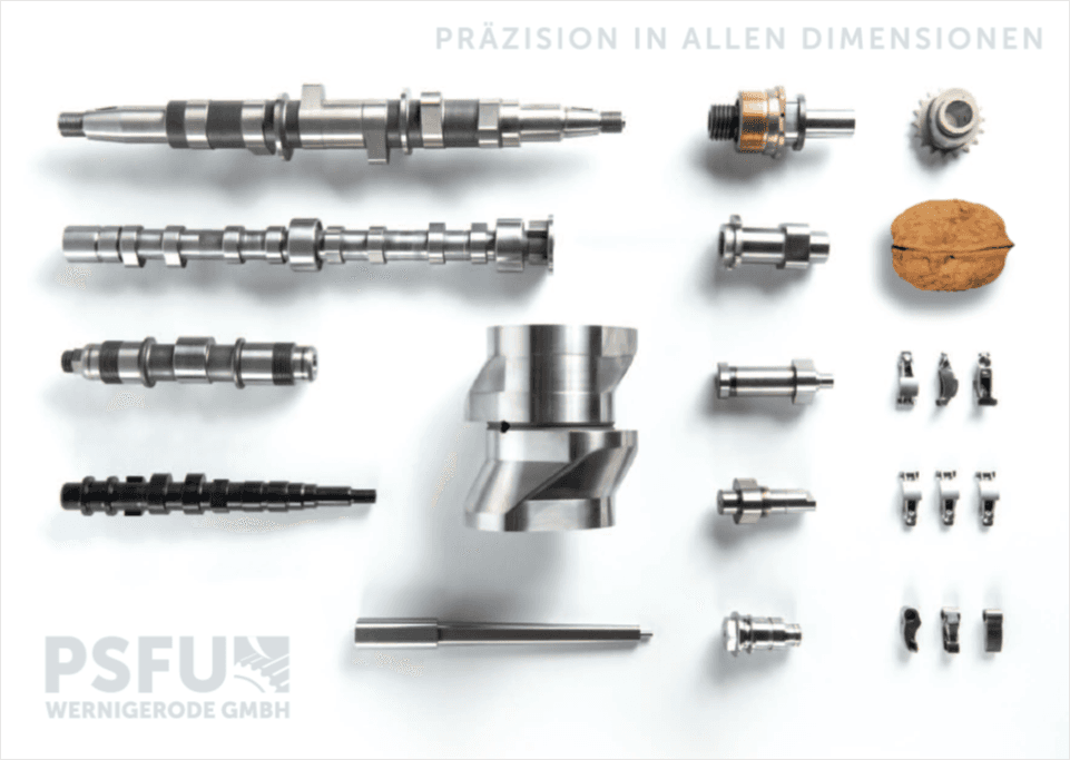 PSFU Wernigerode GmbH