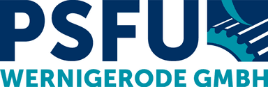 PSFU Wernigerode GmbH logo