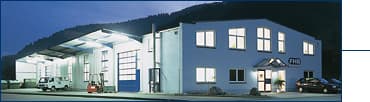 Fassondreherei Hermann Blum GmbH