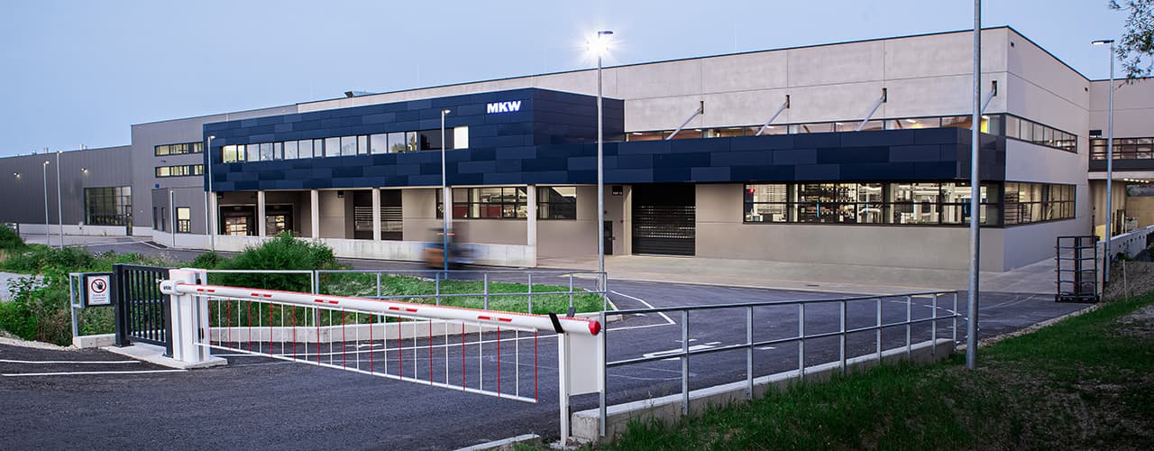 Company cover image