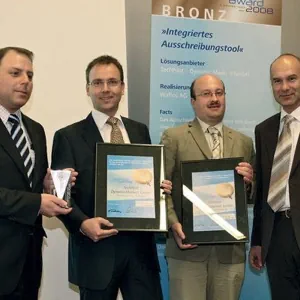 Award 2008