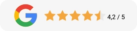 Google Bewertungen