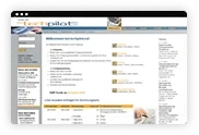 Website 2001