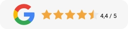 Google Bewertungen